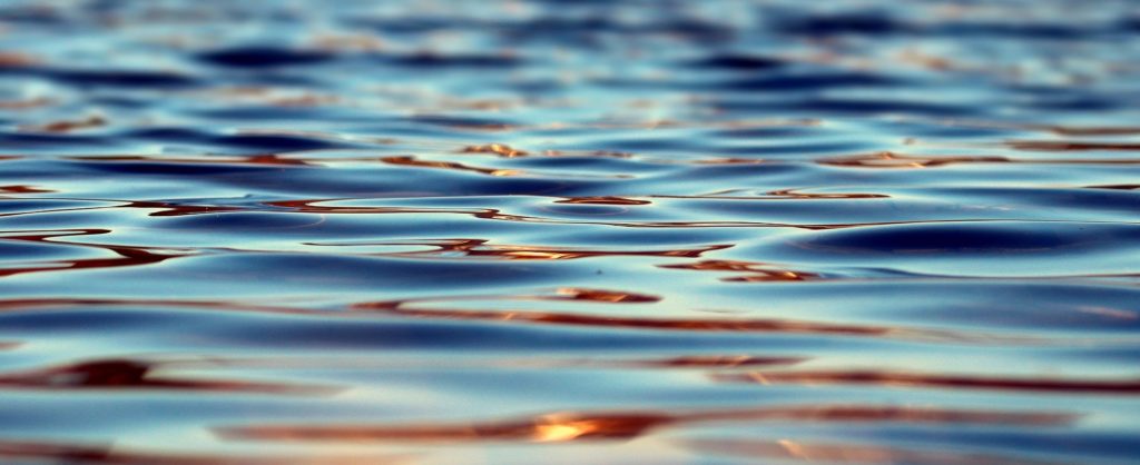 Wasser - Image by S. Hermann & F. Richter from Pixabay